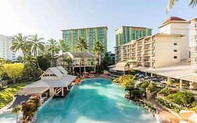 Novotel Cairns