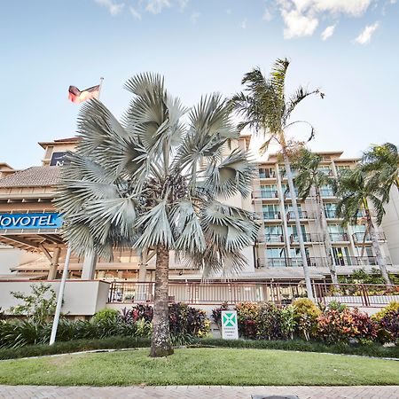 Novotel Cairns Oasis Resort Экстерьер фото