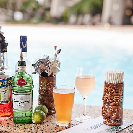 Novotel Cairns Oasis Resort Экстерьер фото