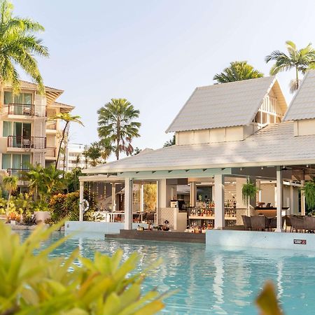 Novotel Cairns Oasis Resort Экстерьер фото