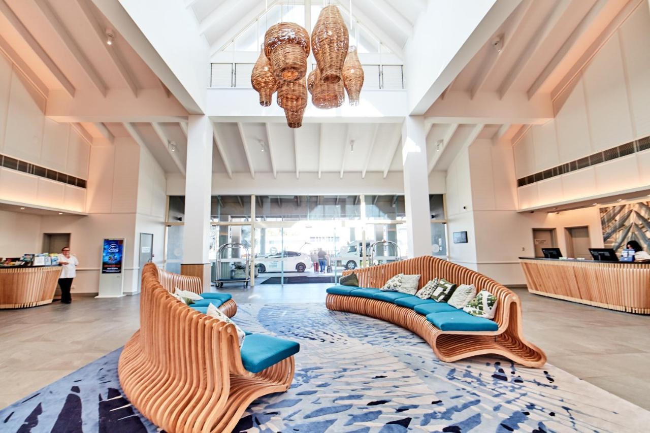 Novotel Cairns Oasis Resort Экстерьер фото
