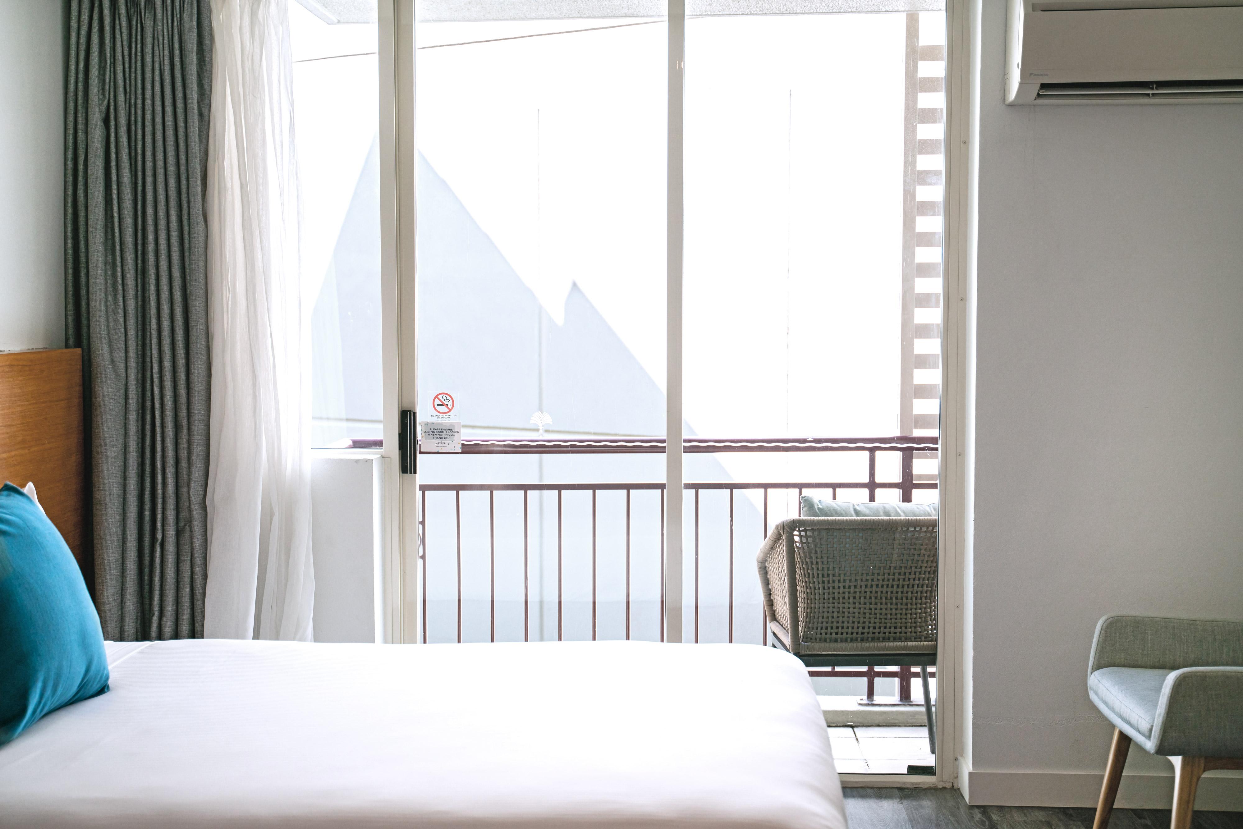Novotel Cairns Oasis Resort Экстерьер фото