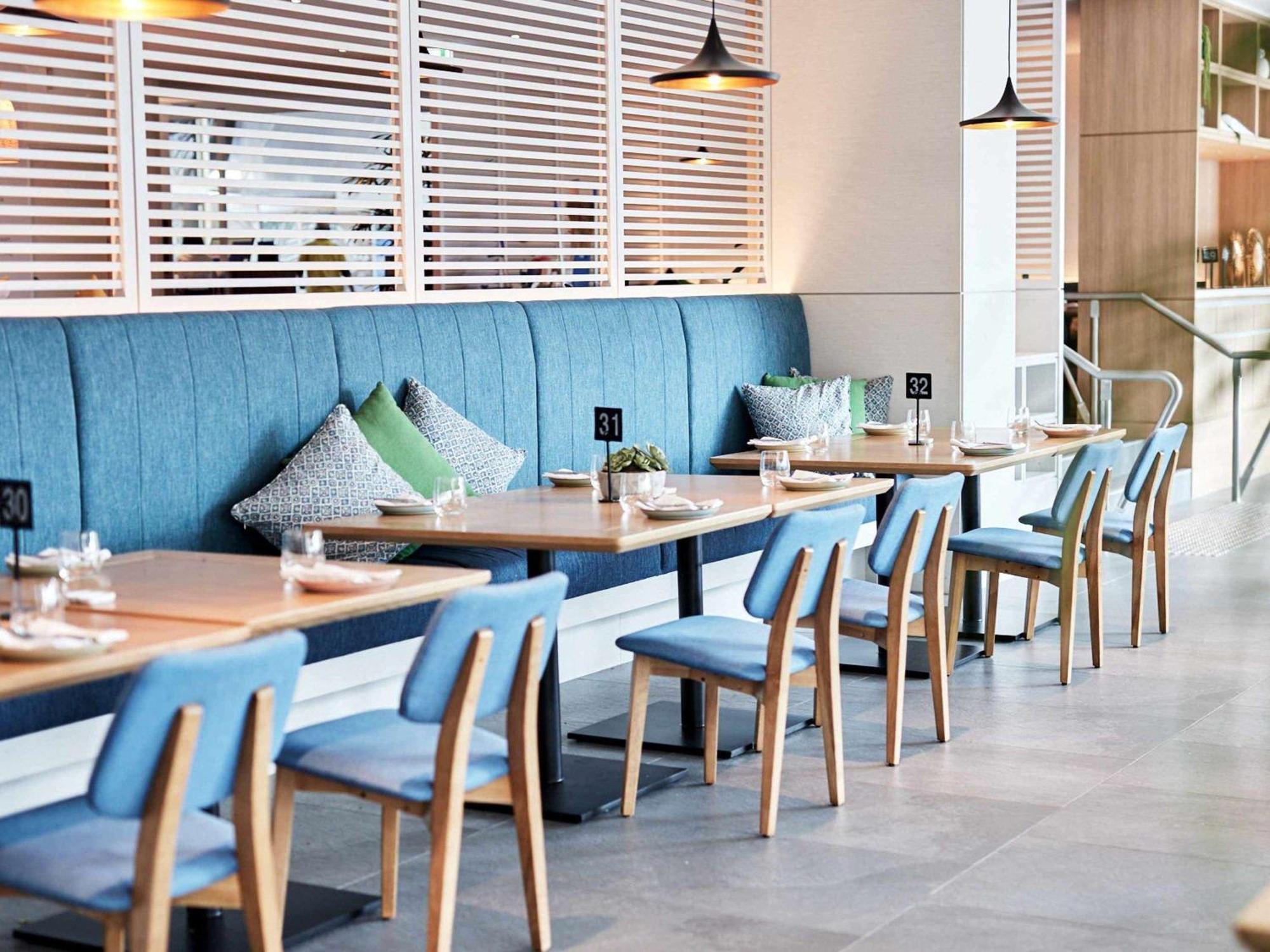 Novotel Cairns Oasis Resort Экстерьер фото
